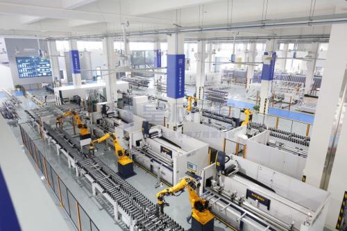 皇派門窗 科技賦能，開啟門窗加盟品牌新篇章