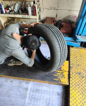 青島地區(qū)汽車救援補(bǔ)胎搭電技術(shù)服務(wù)詳解