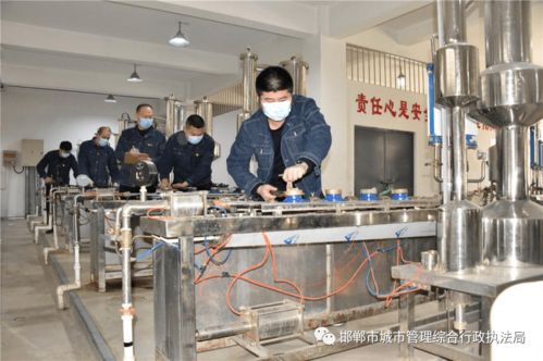 自來水公司精準計量惠民生，青島技術(shù)服務(wù)打好“組合拳”